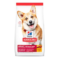 Hill's SD Canine Adult Lamb & Rice Small Bites 2 Kg